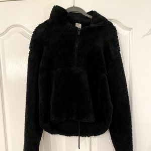 Fleece jacket